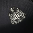 Camisa Newcastle United I 23/24 Castore - Preto - Treino