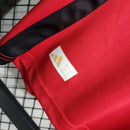 Camisa de Treino Manchester United 23/24 - Vermelho