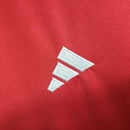 Camisa de Treino Manchester United 23/24 - Vermelho