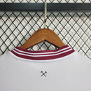 Camisa West Ham United Away 23/24 - Branca
