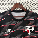 Camisa 24∕25 Sao Paulo Pre-match Suit
