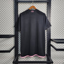 Camisa Inter Miami 23/24 Adidas - Preto