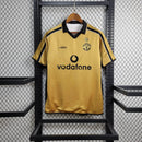 Camisa Manchester United  Retrô 01/02 - Centenary
