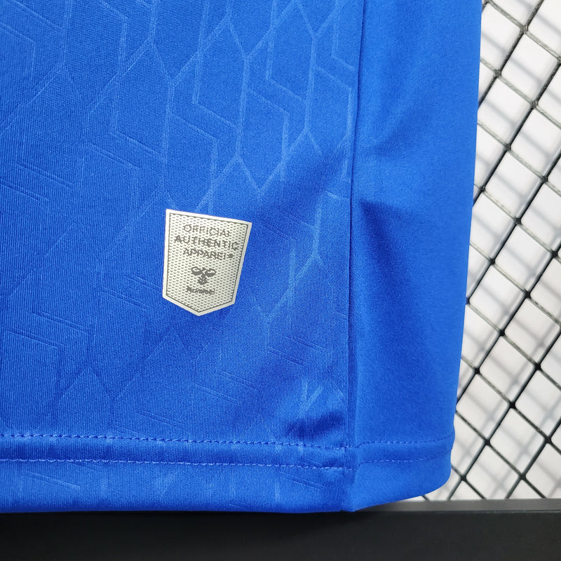 Camisa Everton 23/24 - Azul