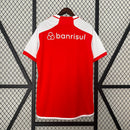 Camisa 24∕25 Internacional Home All sponsors