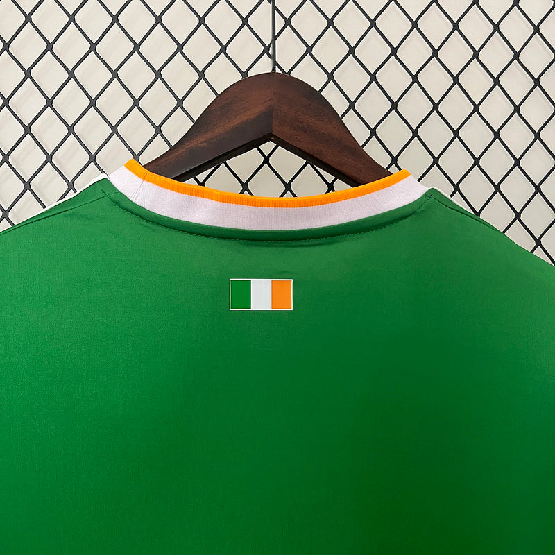 Camisa 24∕25 Celtic Special Edition