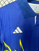 Camisa Edição Especial Real Madrid 24/25 Adidas - Azul