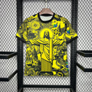 Camisa 24∕25 Seleção Brasil Edição Especial Amarelo
