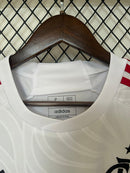 Camisa Flamengo Away 24/25