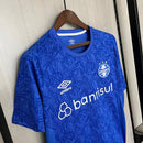 Camisa 24/25 Gremio Treino - Azul