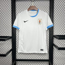 Camisa Seleção da Uruguay ll - 24/25