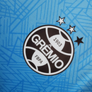 Camisa 24/25 Gremio Treino - Azul claro