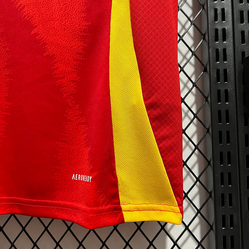 Camisa Seleção da Espanha l  - 24/25