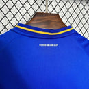 Camisa do Leicester City l 24/25