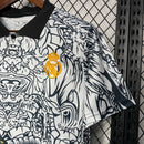 Camisa 24/25  Real Madrid Edição Especial - Branco