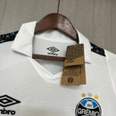 Camisa 24∕25 Gremio ll Branco
