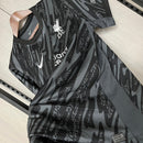 Camisa Liverpool Goleiro 24/25 Preta