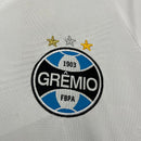 Camisa 24∕25 Gremio ll Branco