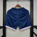 Shorts Inglaterra l 2024/25