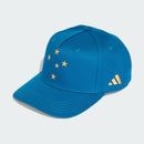 Boné Cruzeiro 2026/27 I