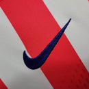 Camisa Atlético de Madrid I 23/24 Nike - Vermelho
