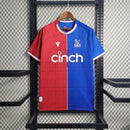 Camisa Crystal Palace 23/24 - Vermelho