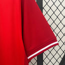 Seleção Canada Home 2024/25 - Nike