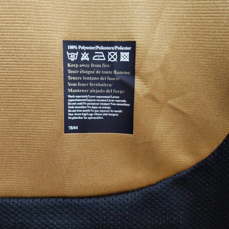 Camisa Manchester United  Retrô 01/02 - Centenary