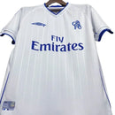 Camisa Retrô Chelsea FC 2001/02 Away