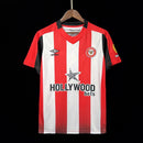 Camisa Brentford 23/24 - Torcedor