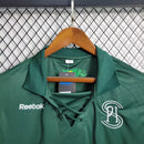 Camisa Cruzeiro Third Retrô 2011/12 Verde - Reebok