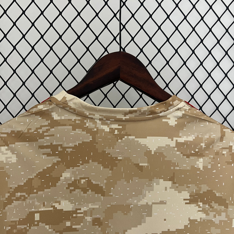 Camisa Nottingham Forest I 23/24 - Treino - Adidas