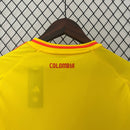 Colômbia 2024 Home - Adidas