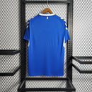 Camisa Everton 23/24 - Azul