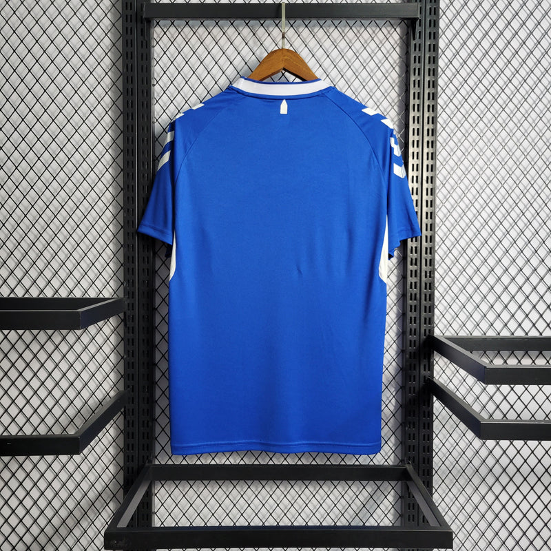 Camisa Everton 23/24 - Azul