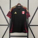 Camisa Peru 2024 Away - Adidas