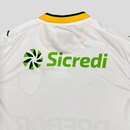 Camisa 24∕25 Cuiaba Away