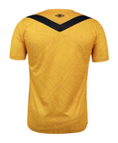 Camisa Peixão 24/25 Third Umbro Torcedor - Amarela