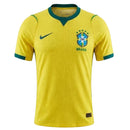 Camisa Seleção Brasileira 2026/27 I Versão Jogador