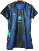 Camisa Feminina Seleção Brasileira 2026/27 II