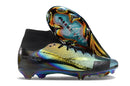Chuteira Nike Mercurial Superfly 10 Cosmic FG