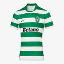 Camisa Sporting 2025/26 I