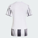 Camisa Feminina adidas Juventus FC 2025/26 I