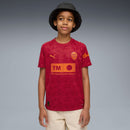 Conjunto Infantil Puma Valencia 2025/26 II