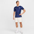 Camisa Nike França 2025 I Torcedor