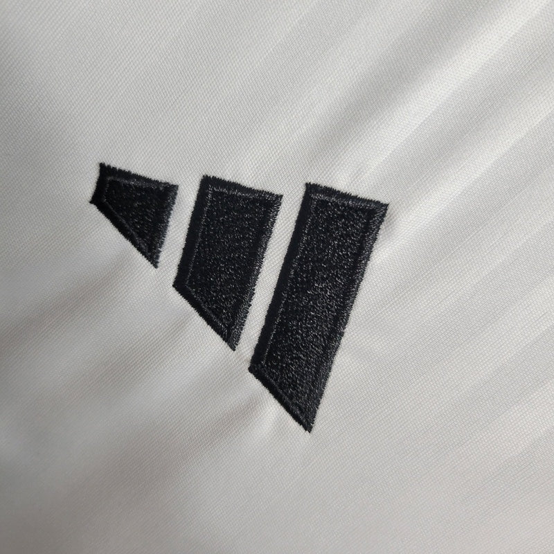 Camisa Fulham 23/24 - Branca