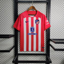 Camisa Atlético de Madrid I 23/24 Nike - Vermelho