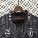 Camisa A.C Milan 24/25 Black