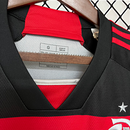 Camisa Flamengo Home 24/25