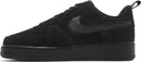Nike Air Force 1 '07 LV8 'Multi-Swoosh - Black Crimson Reflective'
